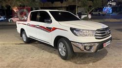 تويوتا هايلوكس